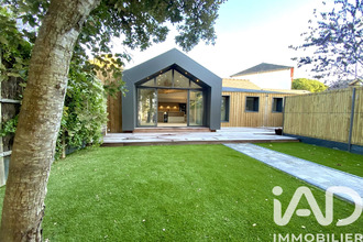 achat maison le-pouliguen 44510