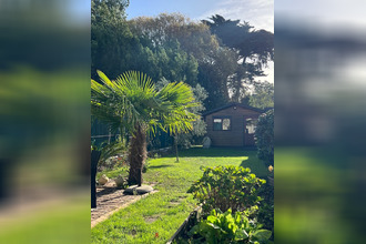 achat maison le-pouliguen 44510