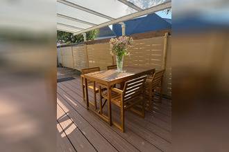 achat maison le-pouliguen 44510