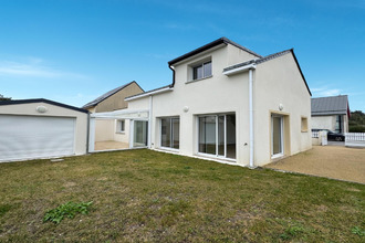 achat maison le-pouliguen 44510