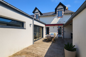 achat maison le-pouliguen 44510