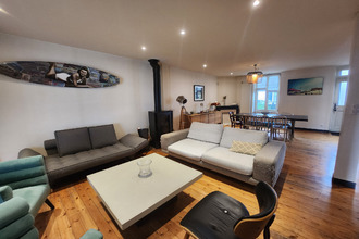 achat maison le-pouliguen 44510