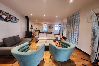 achat maison le-pouliguen 44510