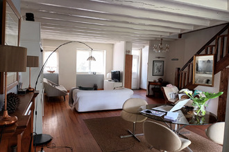 achat maison le-pouliguen 44510