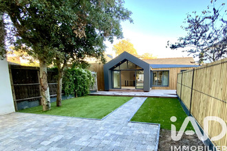 achat maison le-pouliguen 44510