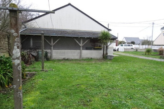 achat maison le-pouliguen 44510