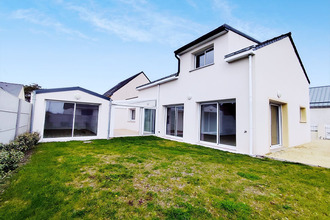 achat maison le-pouliguen 44510