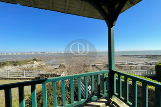 achat maison le-pouliguen 44510