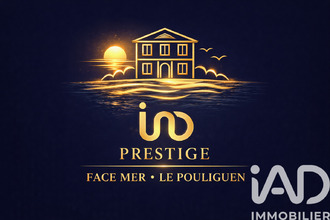 achat maison le-pouliguen 44510