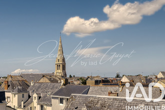 achat maison le-pouliguen 44510