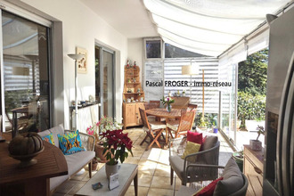 achat maison le-pouliguen 44510