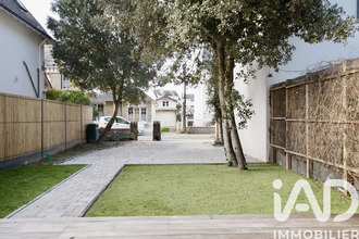achat maison le-pouliguen 44510
