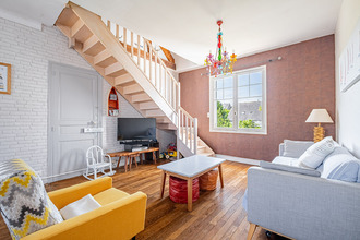 achat maison le-pouliguen 44510