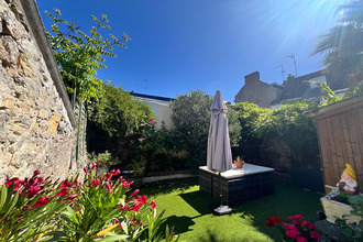 achat maison le-pouliguen 44510