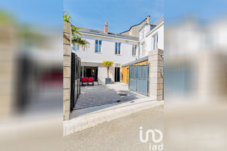 achat maison le-pouliguen 44510