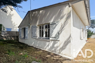 achat maison le-pouliguen 44510