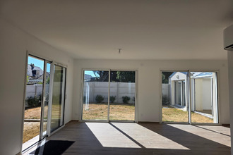 achat maison le-pouliguen 44510