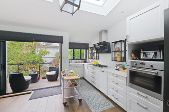 achat maison le-pouliguen 44510