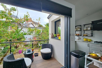 achat maison le-pouliguen 44510