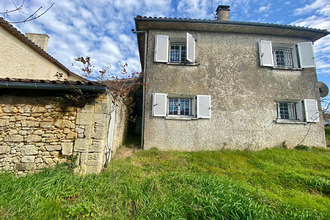 achat maison le-pout 33670