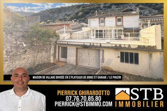 achat maison le-pouzin 07250