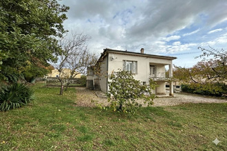 achat maison le-pouzin 07250