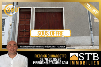 achat maison le-pouzin 07250