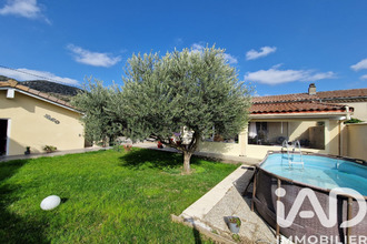 achat maison le-pouzin 07250