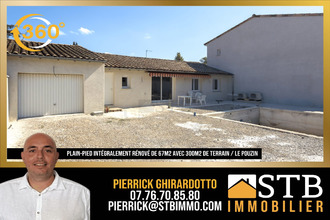 achat maison le-pouzin 07250