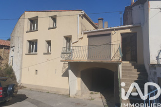 achat maison le-pradal 34600