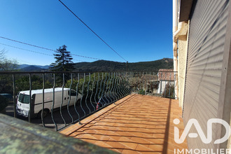 achat maison le-pradal 34600