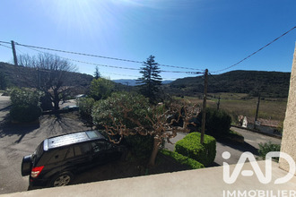 achat maison le-pradal 34600