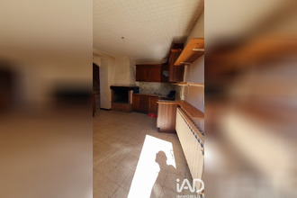 achat maison le-pradal 34600