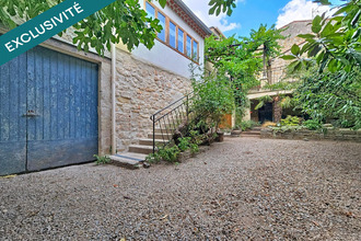 achat maison le-pradal 34600