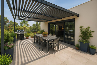 achat maison le-pradet 83220