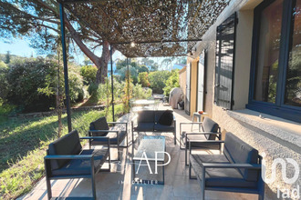 achat maison le-pradet 83220