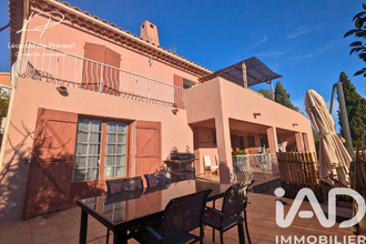 achat maison le-pradet 83220