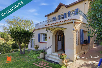 achat maison le-pradet 83220