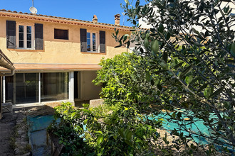 achat maison le-pradet 83220