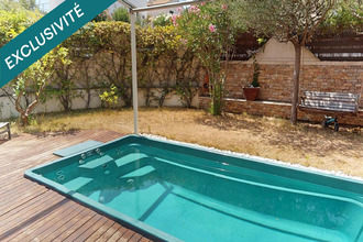 achat maison le-pradet 83220