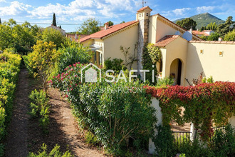 achat maison le-pradet 83220
