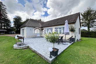 achat maison le-pre-d-auge 14340