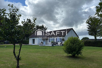 achat maison le-pre-d-auge 14340