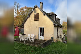 achat maison le-pre-d-auge 14340