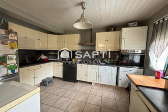 achat maison le-pre-d-auge 14340