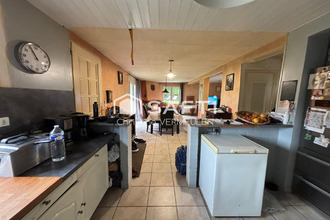 achat maison le-pre-d-auge 14340