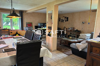 achat maison le-pre-d-auge 14340