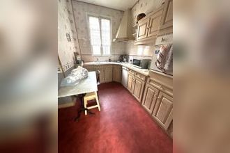 achat maison le-pre-st-gervais 93310