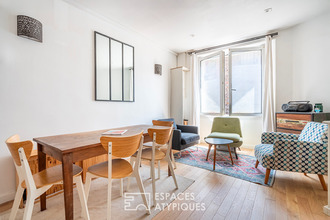 achat maison le-pre-st-gervais 93310