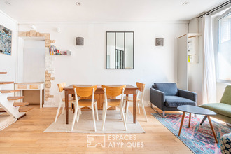 achat maison le-pre-st-gervais 93310